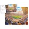 St James Park Stadium Fine Art Jigsaw Puzzle - Newcastle United FC